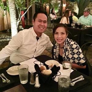 Meet your Posher, Nathan